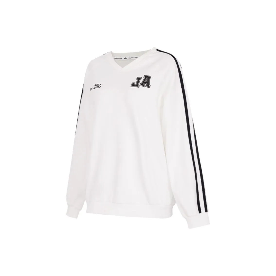 ARIA LEISURE Толстовка Женская