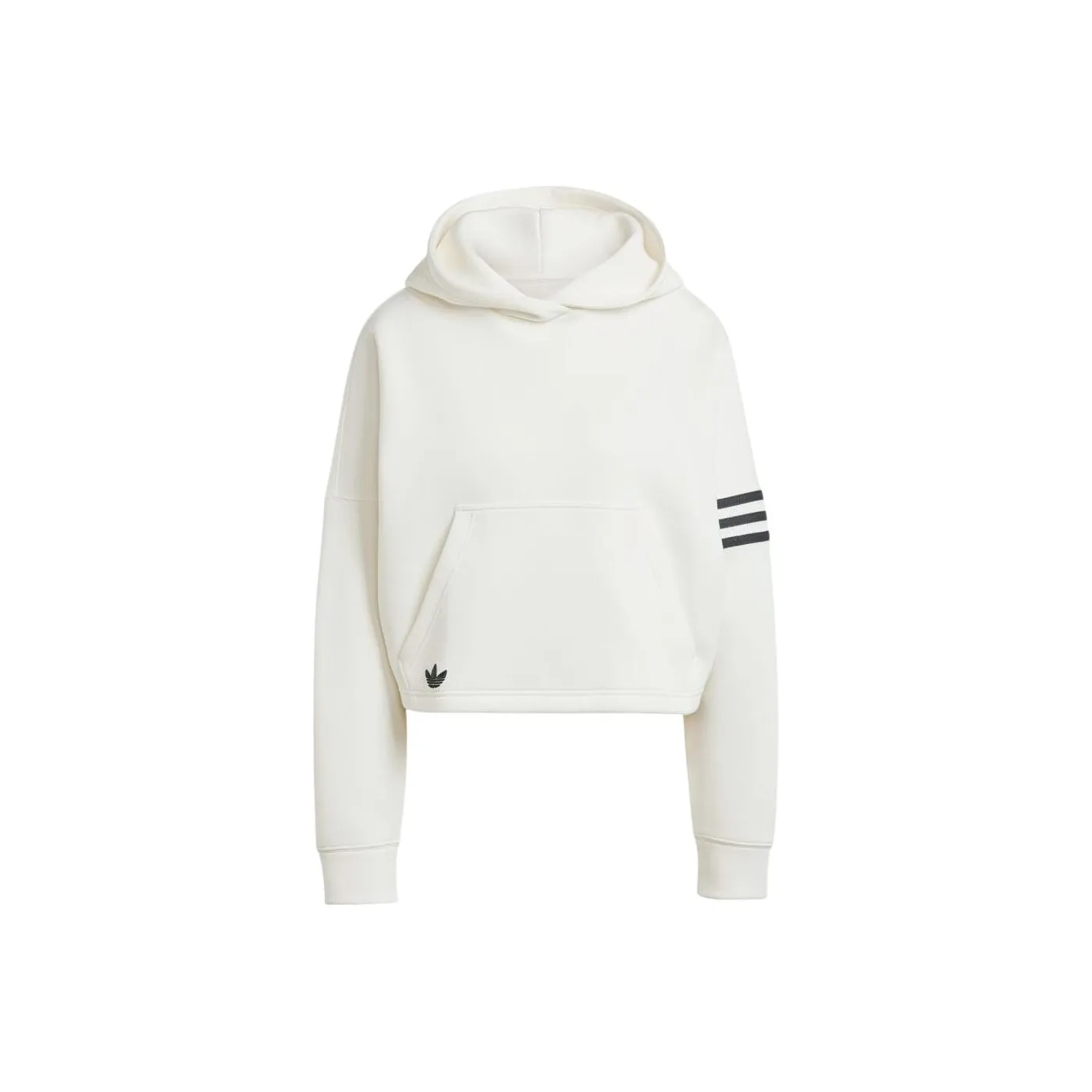 Adidas Originals Neuclassics Свитшот Женский Cloud White