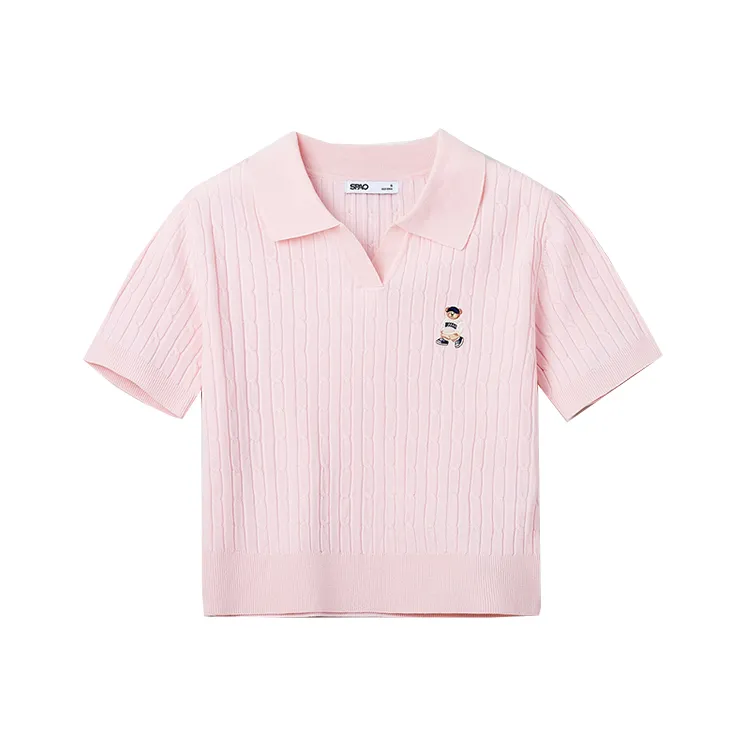 SPAO Женские Поло