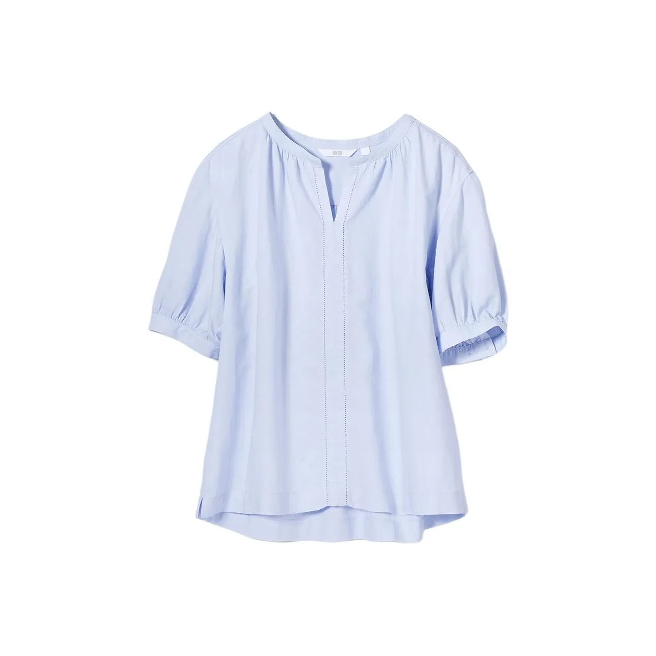 UNIQLO Женские Рубашки