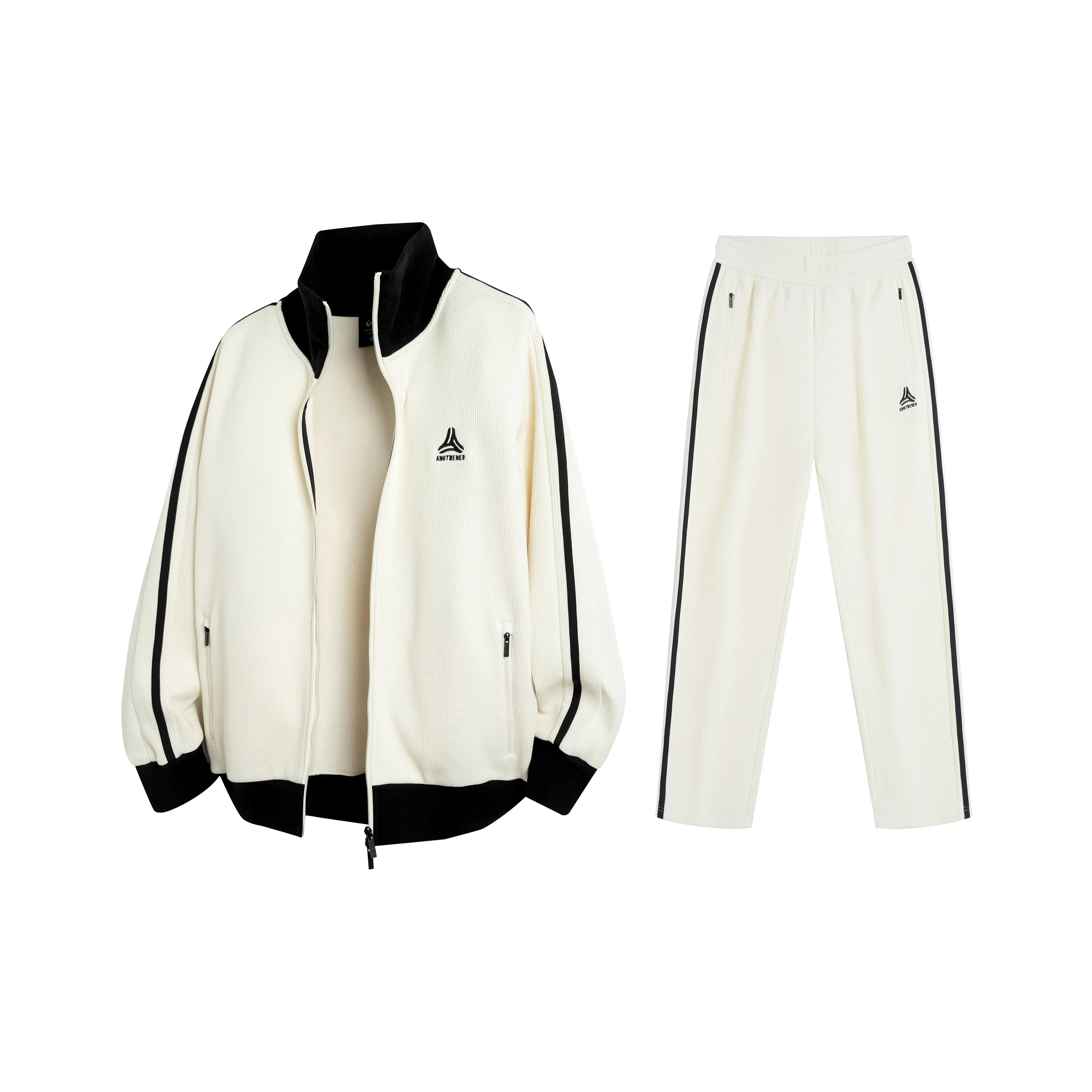 JIANWANG Повседневная спортивная одежда унисекс