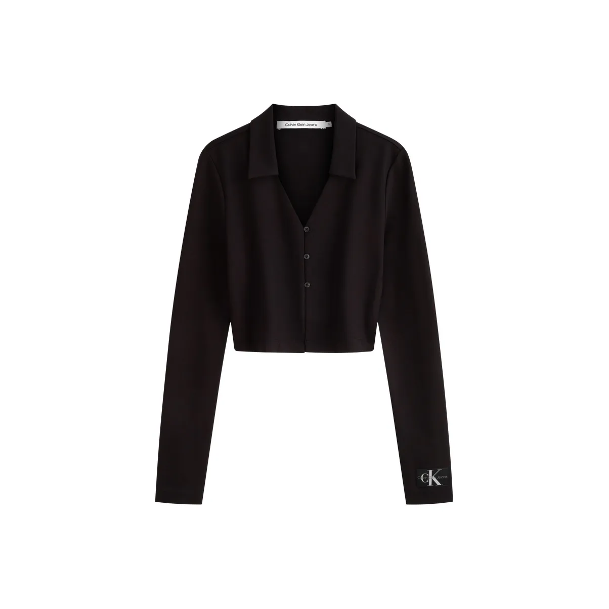 CALVIN KLEIN Knitwear Women's Space Black