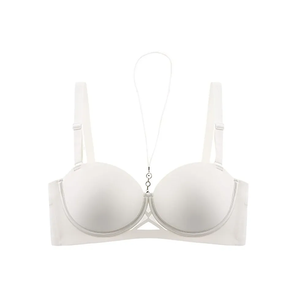 Runwei Женские бюстгальтеры без бретелек