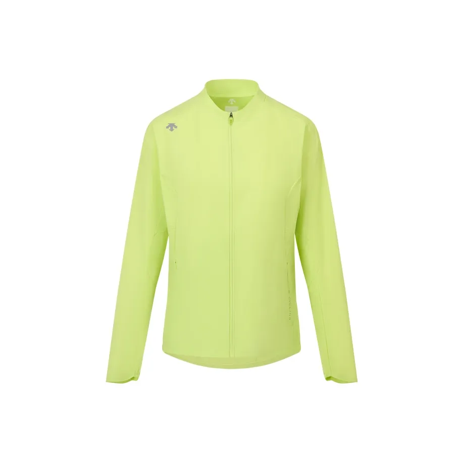 DESCENTE CYCLING Series Куртка Женская