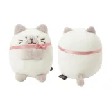 체스트넛 브라운 고양이 - 5*5*6cm