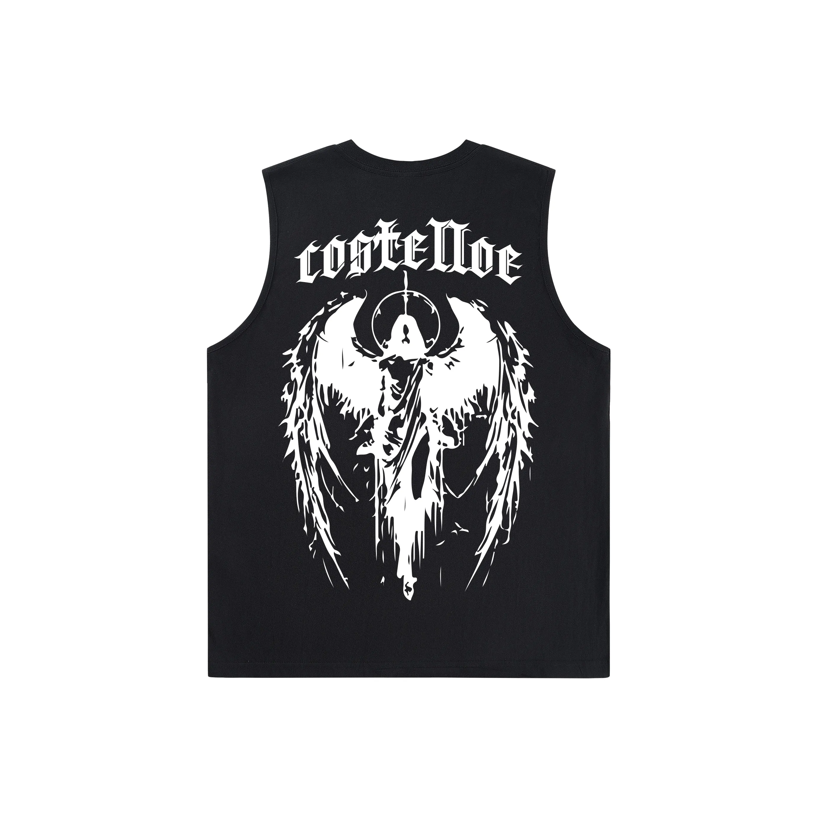 PAUL COSTELLOE Унисекс Футболки