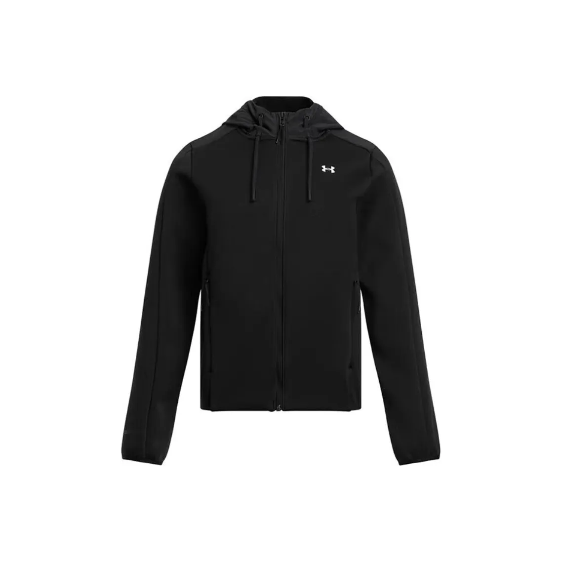 Under Armour Essential Куртки и Пальто Женские Черные