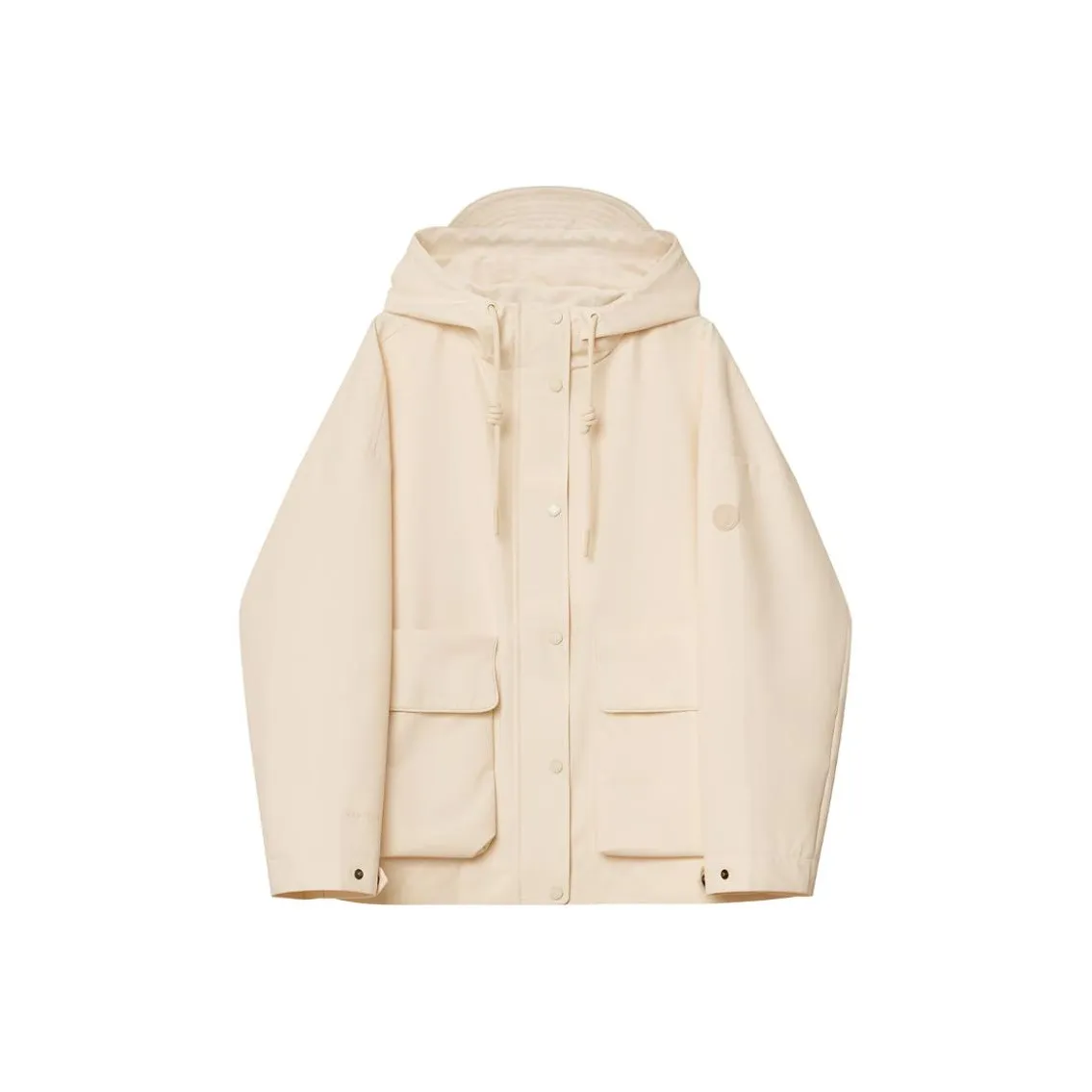 NAUTICA Jackets & Coats Women's Ecru