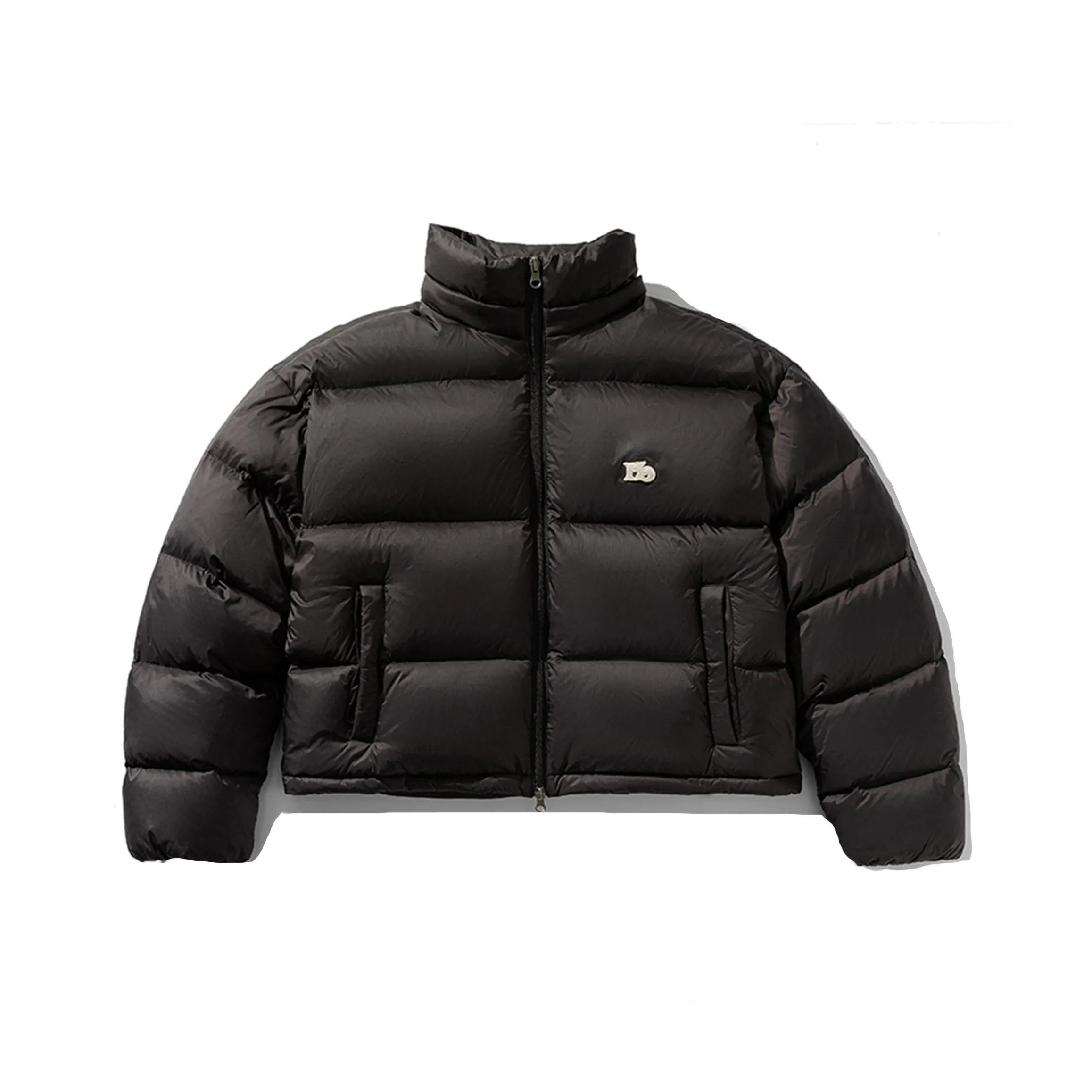 MOOD BERRY Женские Пуховики