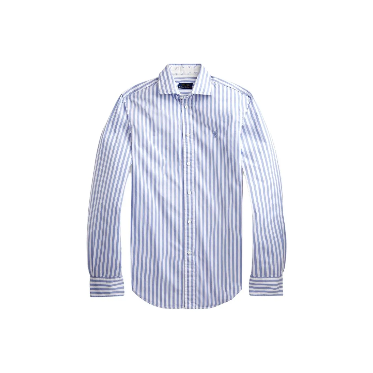 Polo Ralph Lauren Рубашка Женская Небесно-Голубая