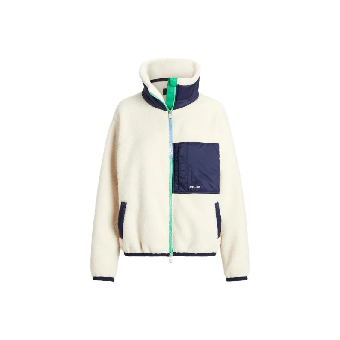 Ralph Lauren RLX Collection SS24 Jackets & Coats Women's Multicolor