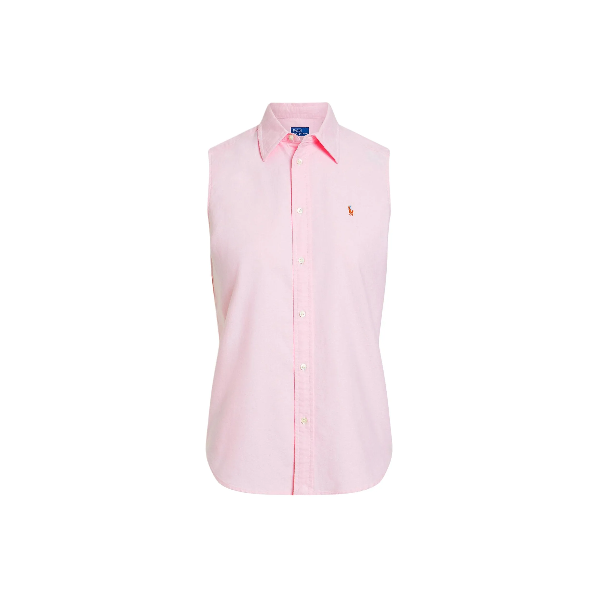 Polo Ralph Lauren Sleeveless Button up Shirt