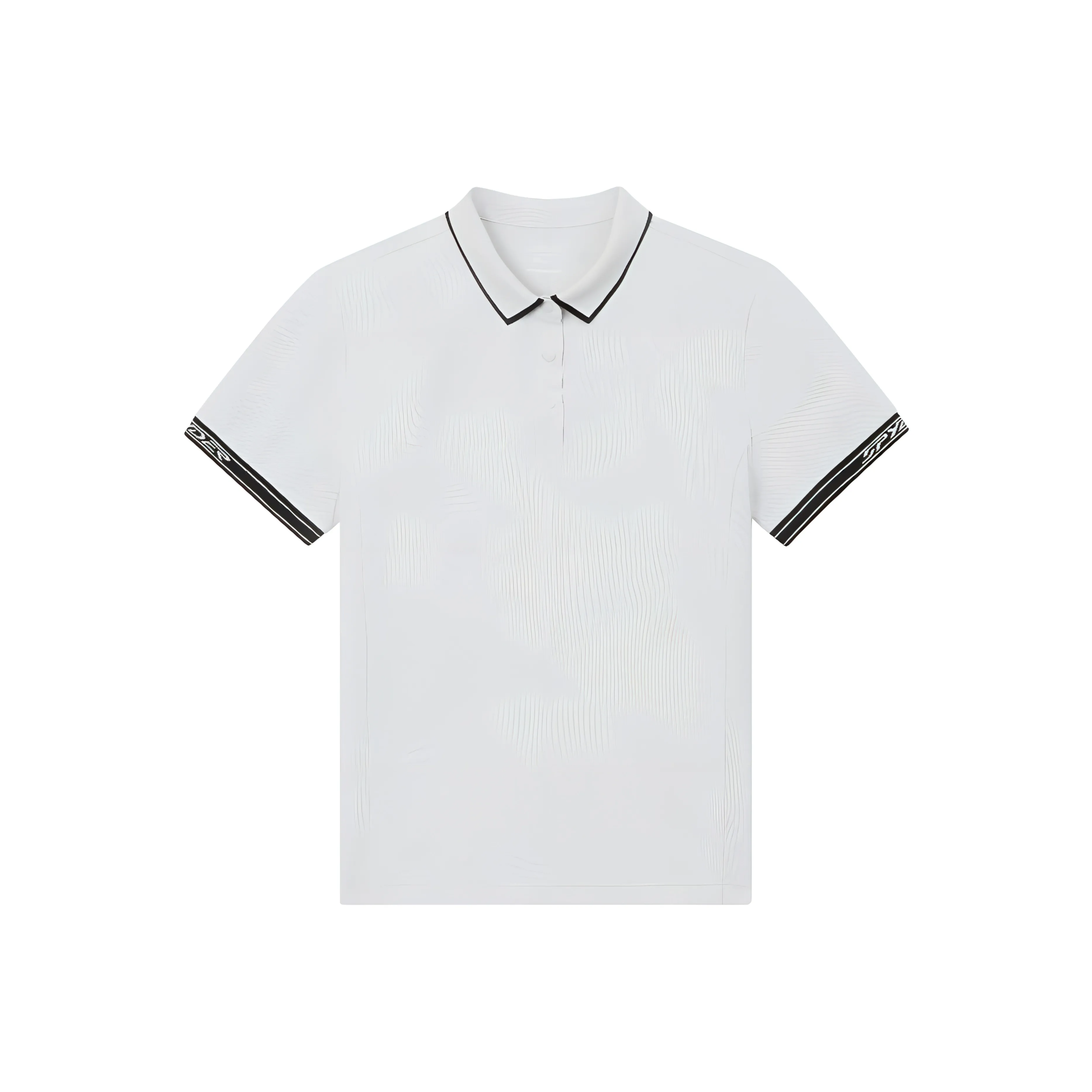 SPYDER NATURE GOLF Polo Shirt Women's