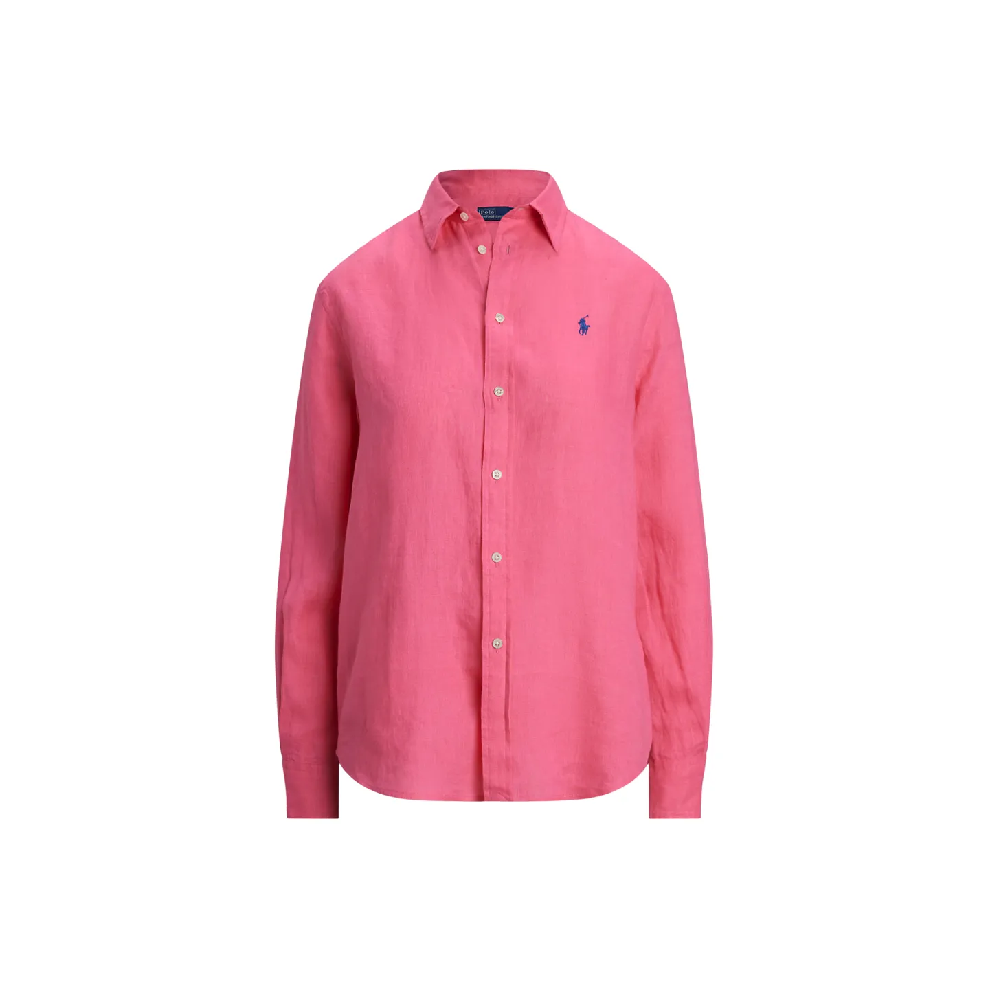 Polo Ralph Lauren Рубашка Женская Красная