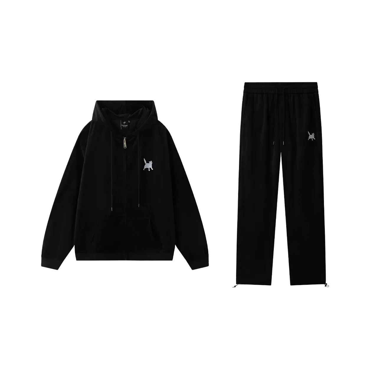 Suamoment Повседневная спортивная одежда унисекс