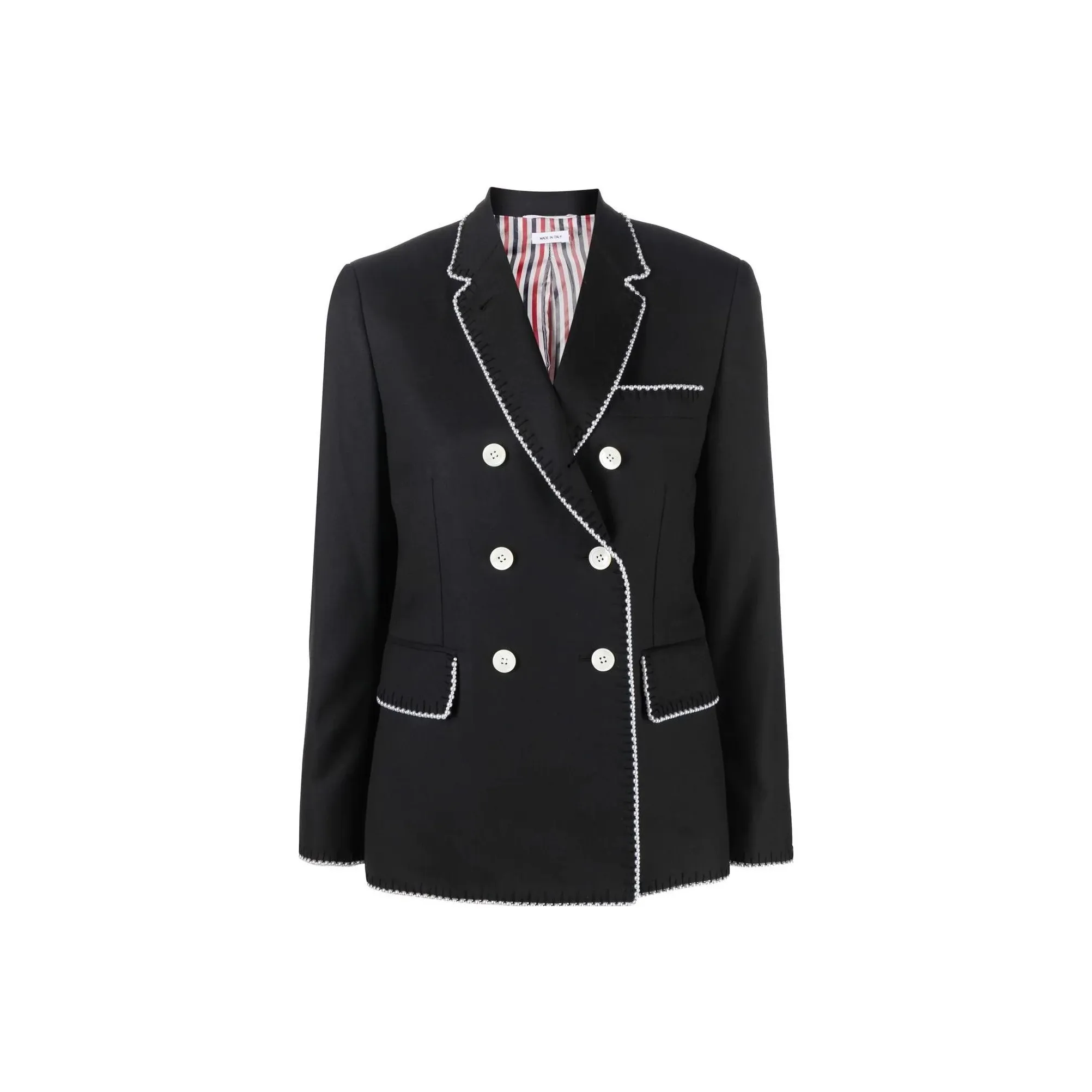 Stylish and chic