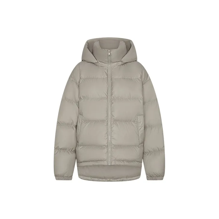 URBAN REVIVO Пуховик Женские