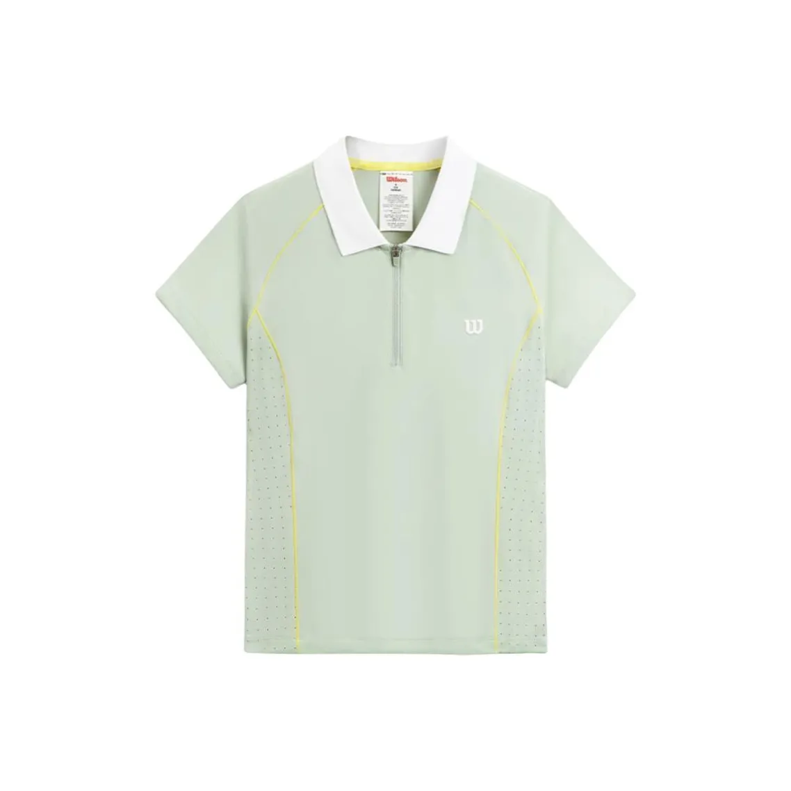 Wilson Женские Поло