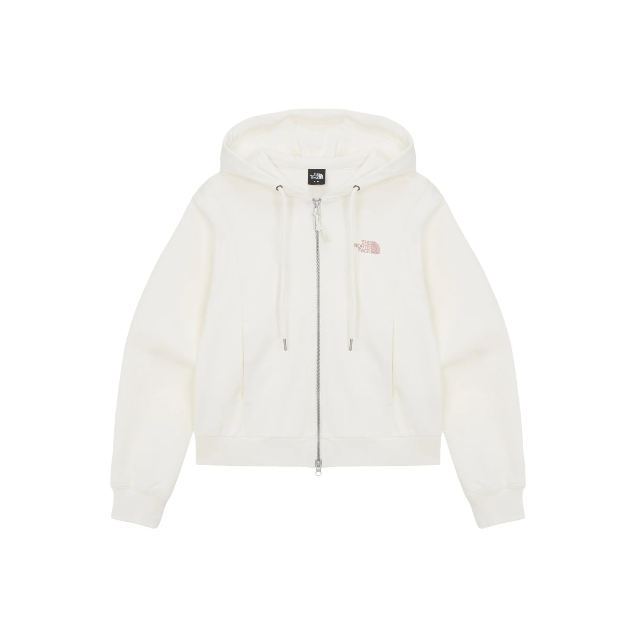 THE NORTH FACE Куртка Женская Кремово-Белая