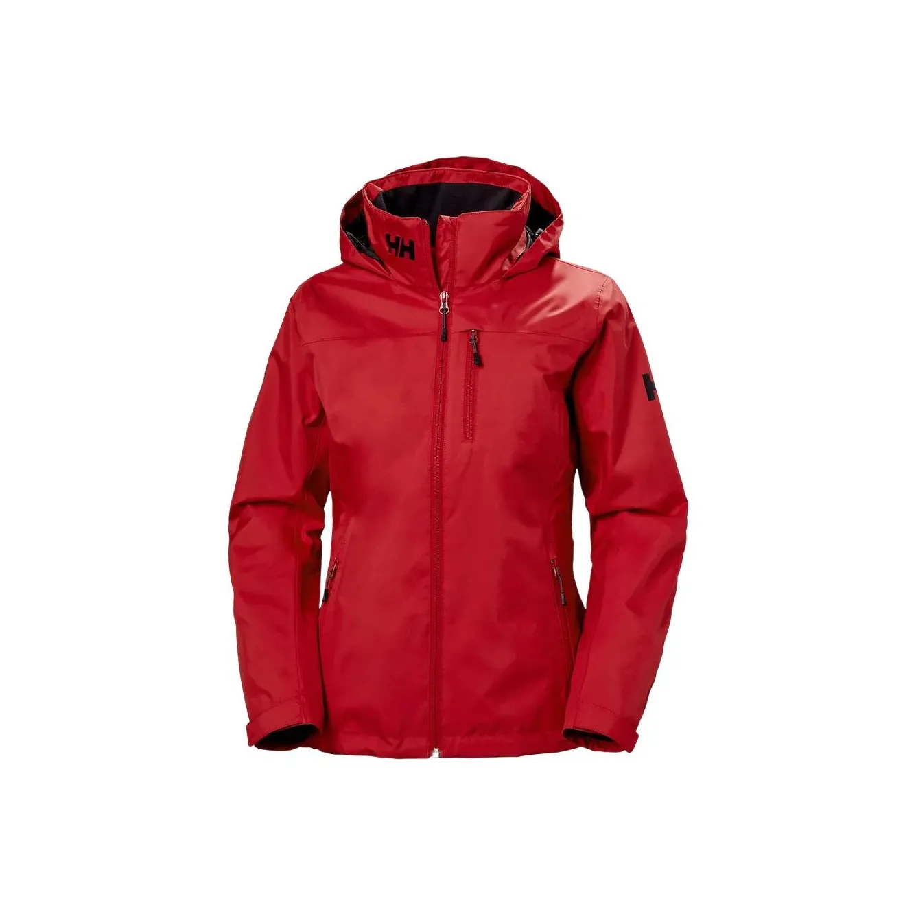 HELLY HANSEN Crew Sock Windbreaker Women's