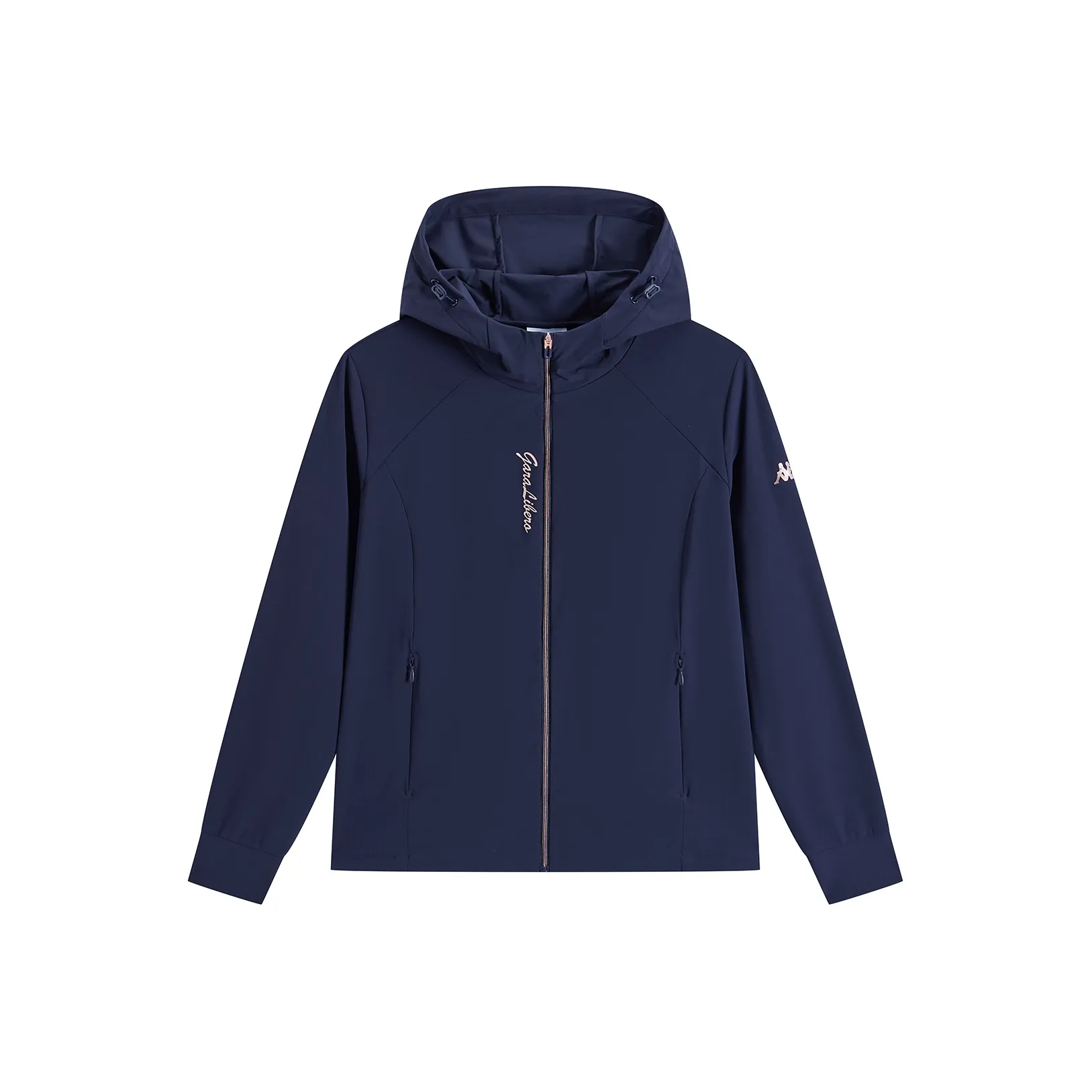 KAPPA GARA Series Куртка Женская