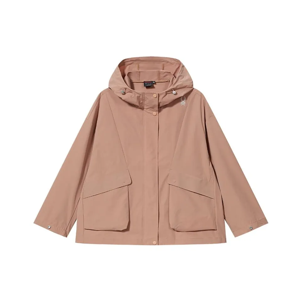 SPYDER Женские Куртки