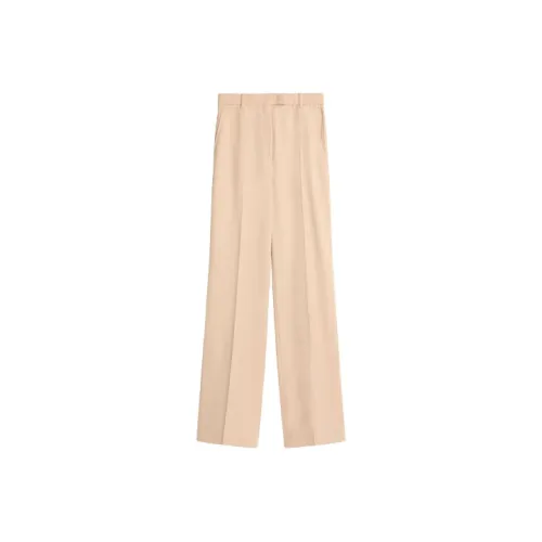 MaxMara Studio Хаки Женские Офисные костюмы