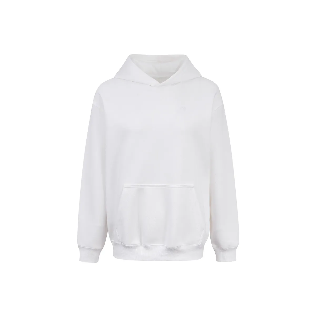 Ariseism Hoodie Coat, Fall Winter Top Women's