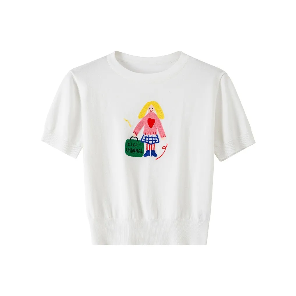 BANANA CICI Женская трикотажная одежда