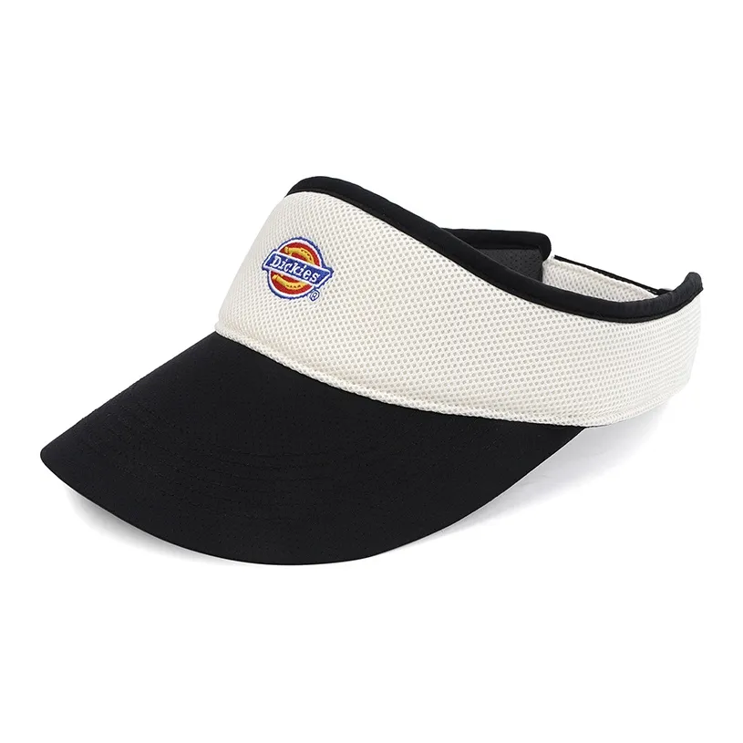 Dickies Модифицированные полипропиленовые головные уборы с защитой от солнца Унисекс