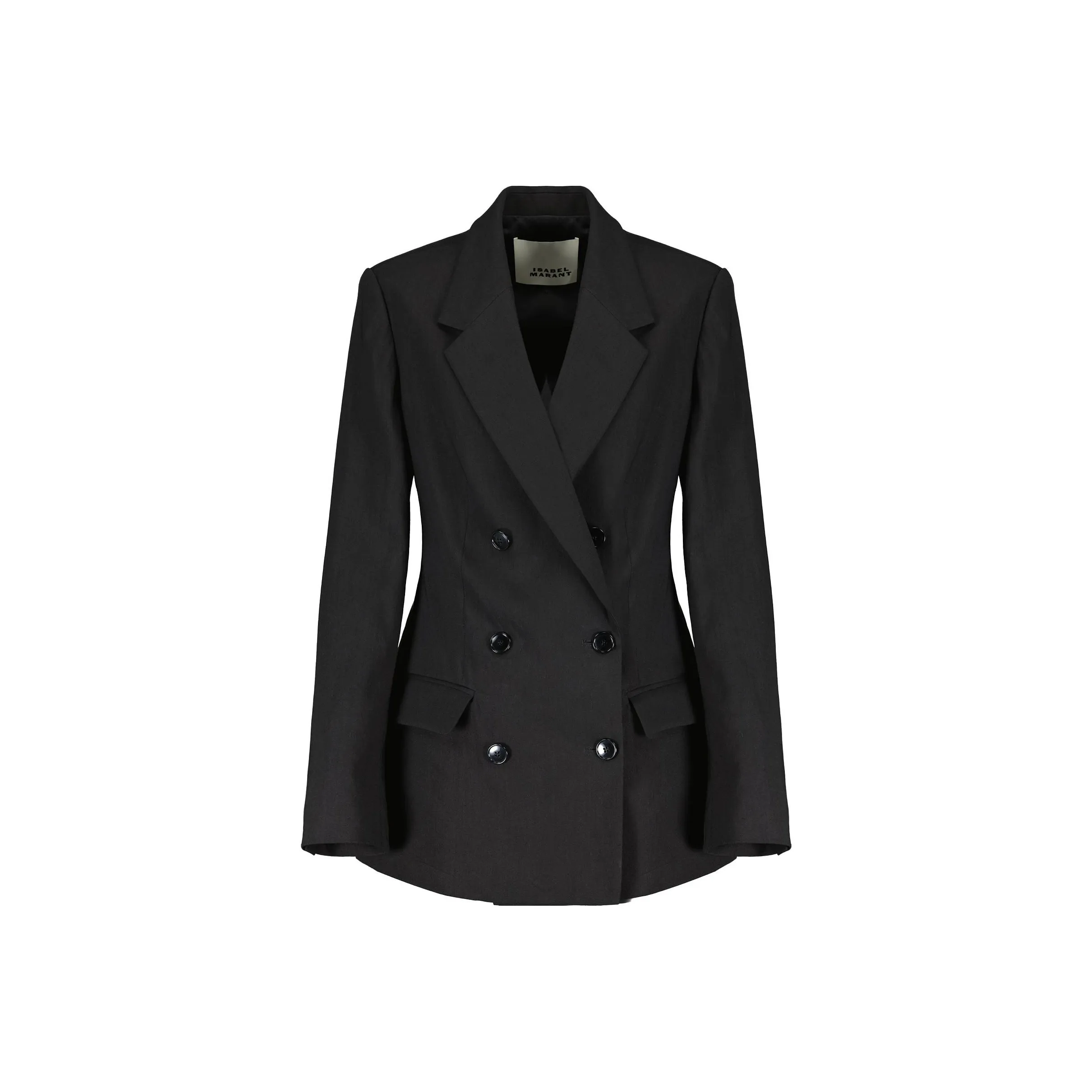 ISABEL MARANT Sheril Double breasted Blazer