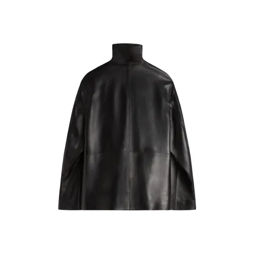 Phoebe Philo Черные Женские Куртки