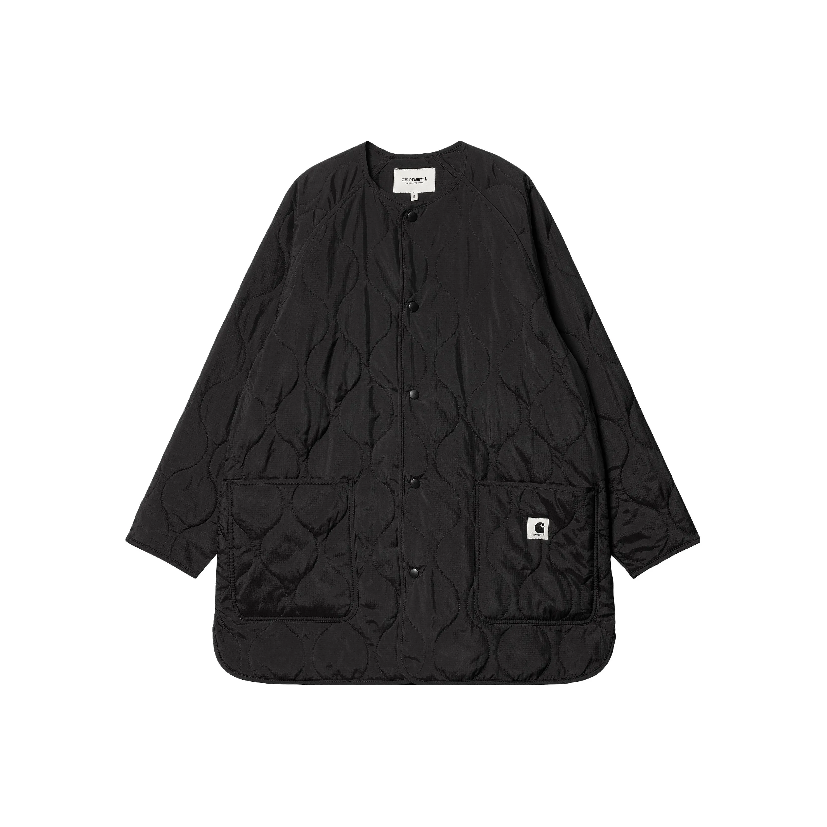 Carhartt WIP Jackets Women's Black
