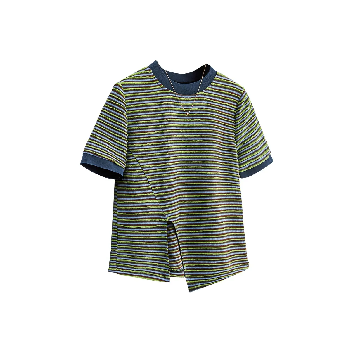 TOUCH Женские футболки с коротким рукавом