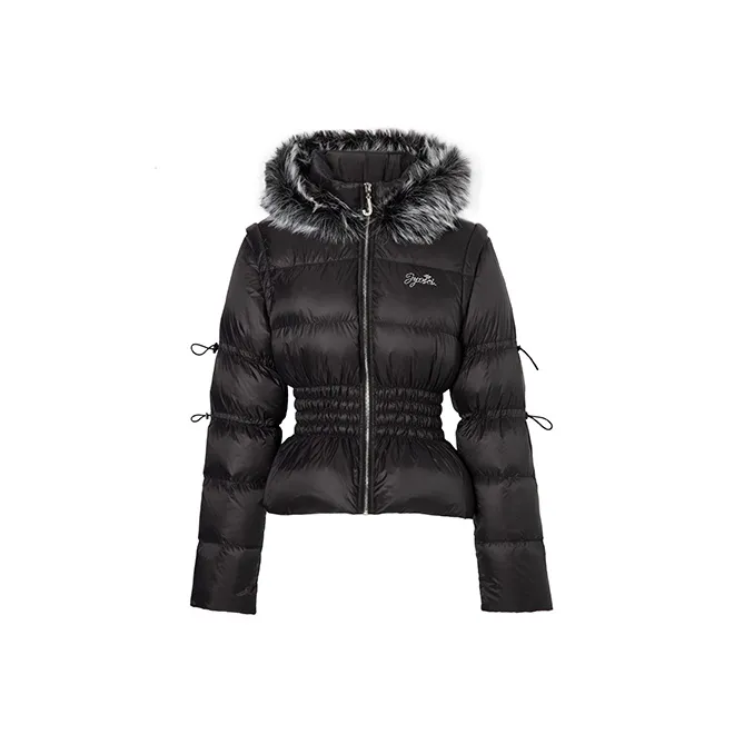 JYOSEI Down Jacket Women's Black
