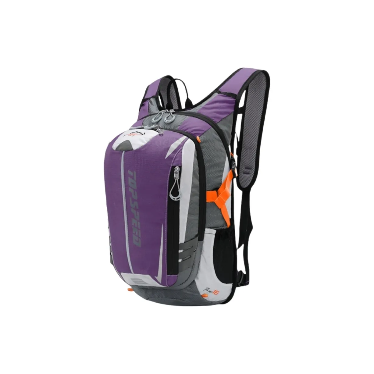 INOXTO Альпинистский рюкзак Outdoor Сумка Полиэстер 18L Многоцветный Унисекс