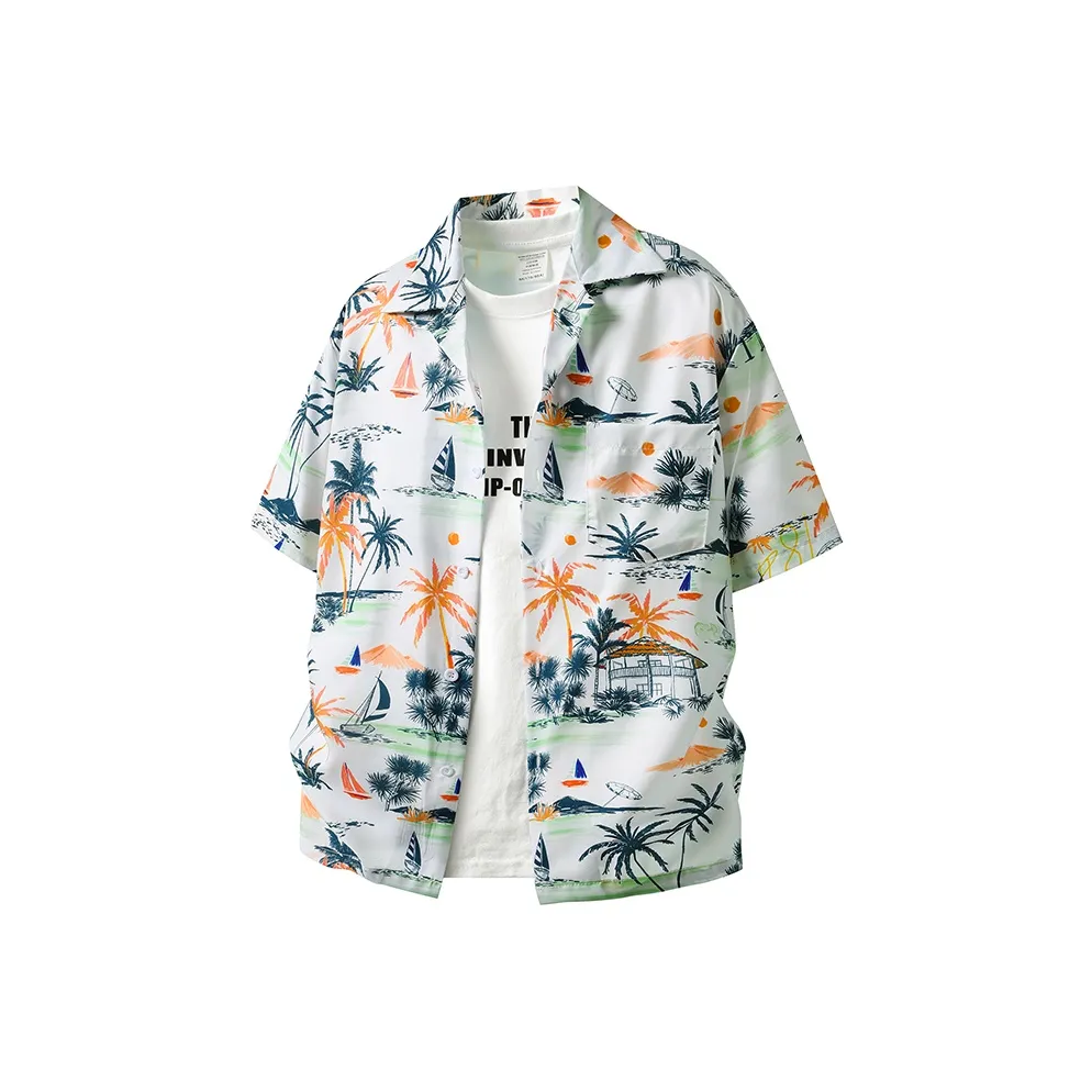 BEAR UNION Женские Рубашки