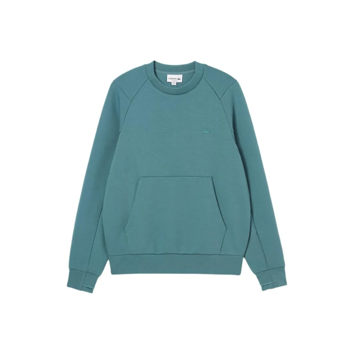 LACOSTE Толстовка Женская Тихий Синий