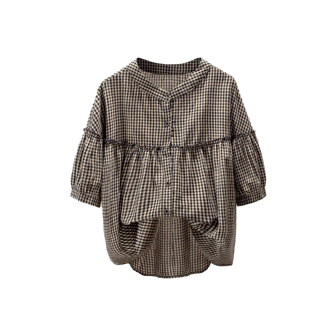 Cypress House Женские Рубашки