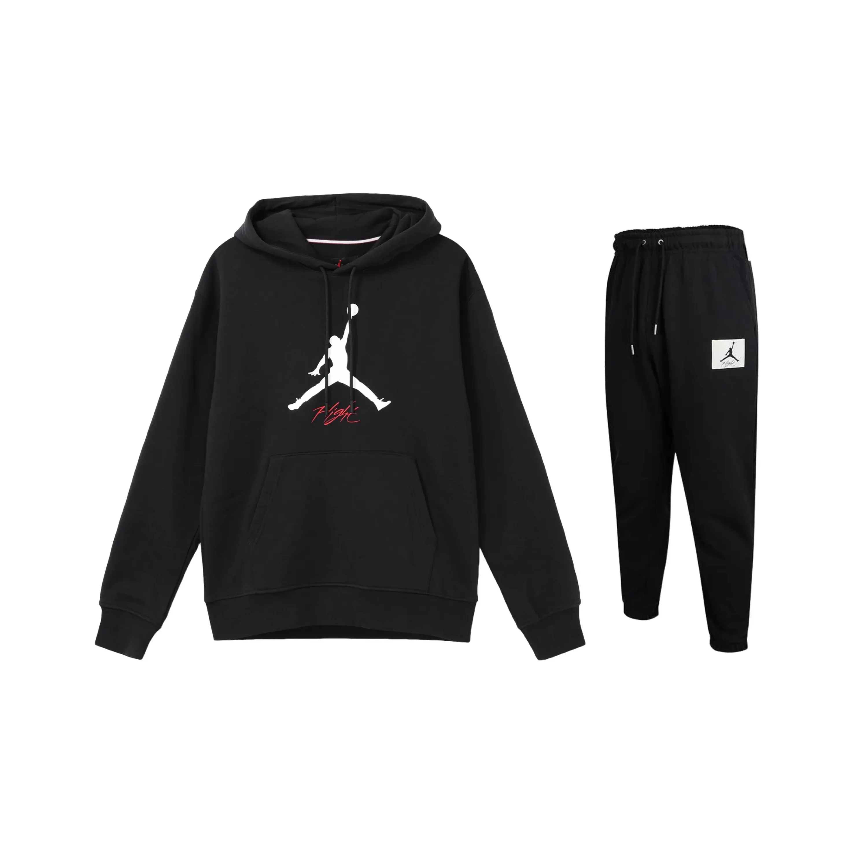 Jordan Casual Sportswear Unisex Black