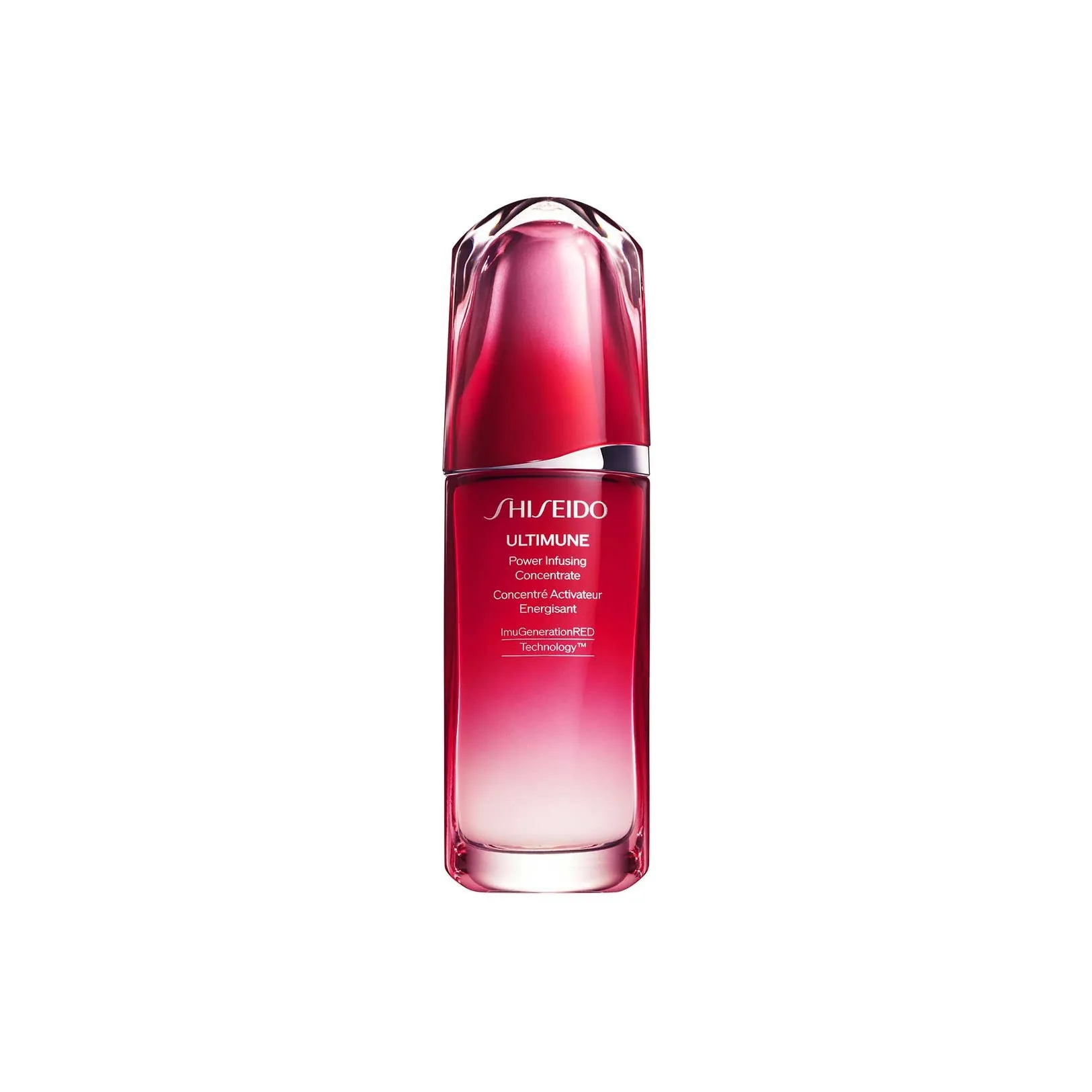 SHISEIDO Жидкость Essences Унисекс