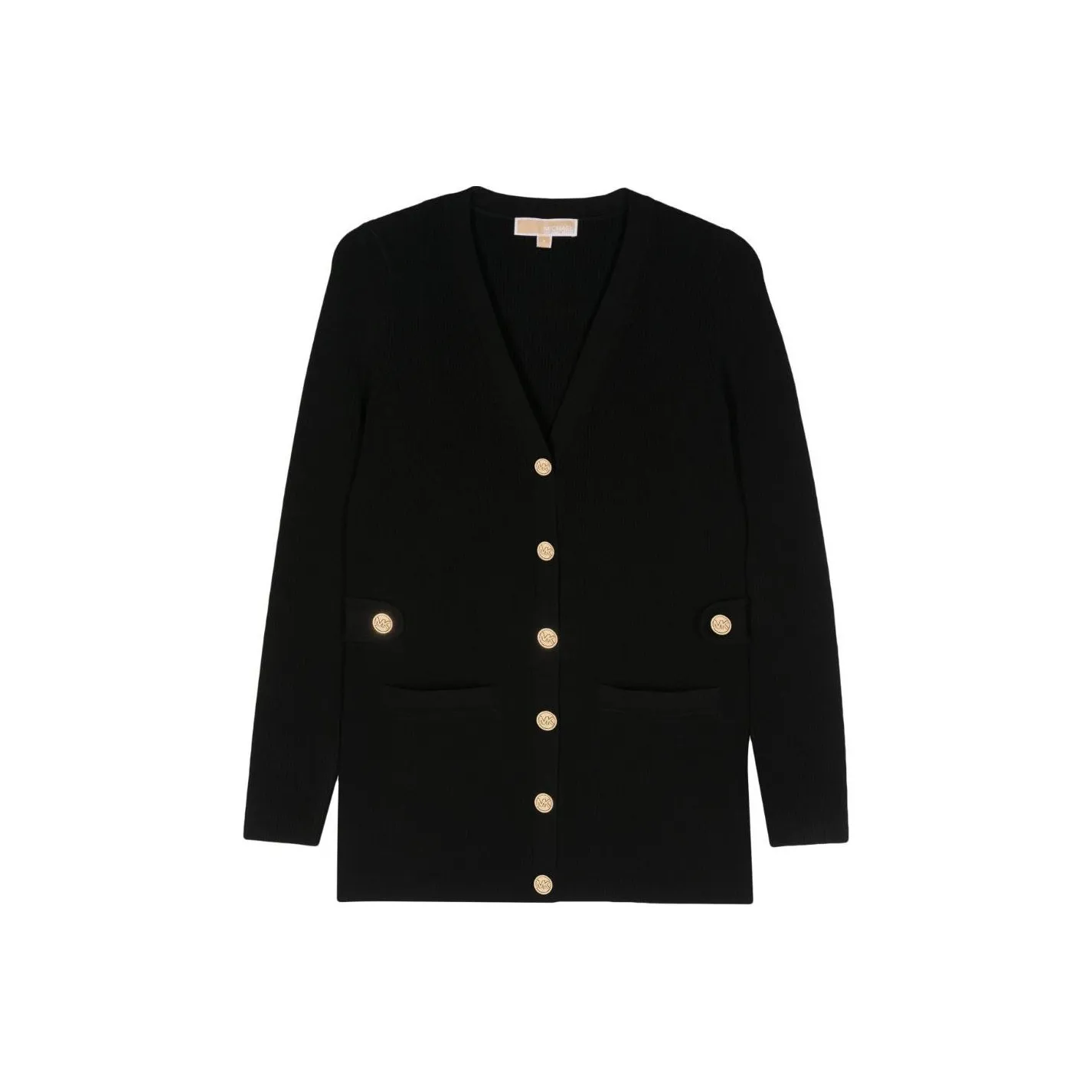 MICHAEL KORS SS24 Knitwear Women's Black