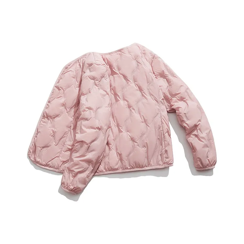 SNOW FLYING Пуховик Женские