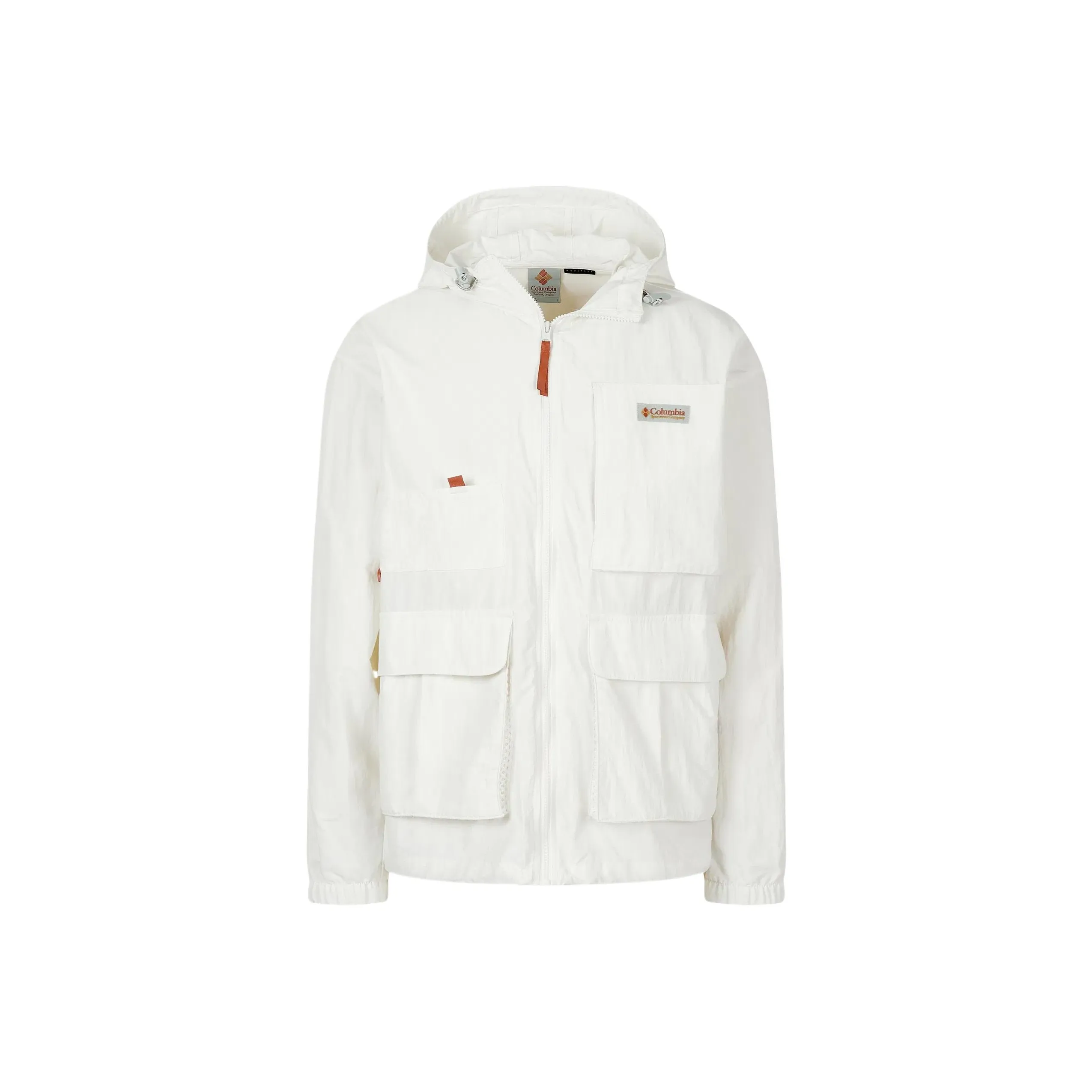 Columbia Jacket Women's Sea Salt