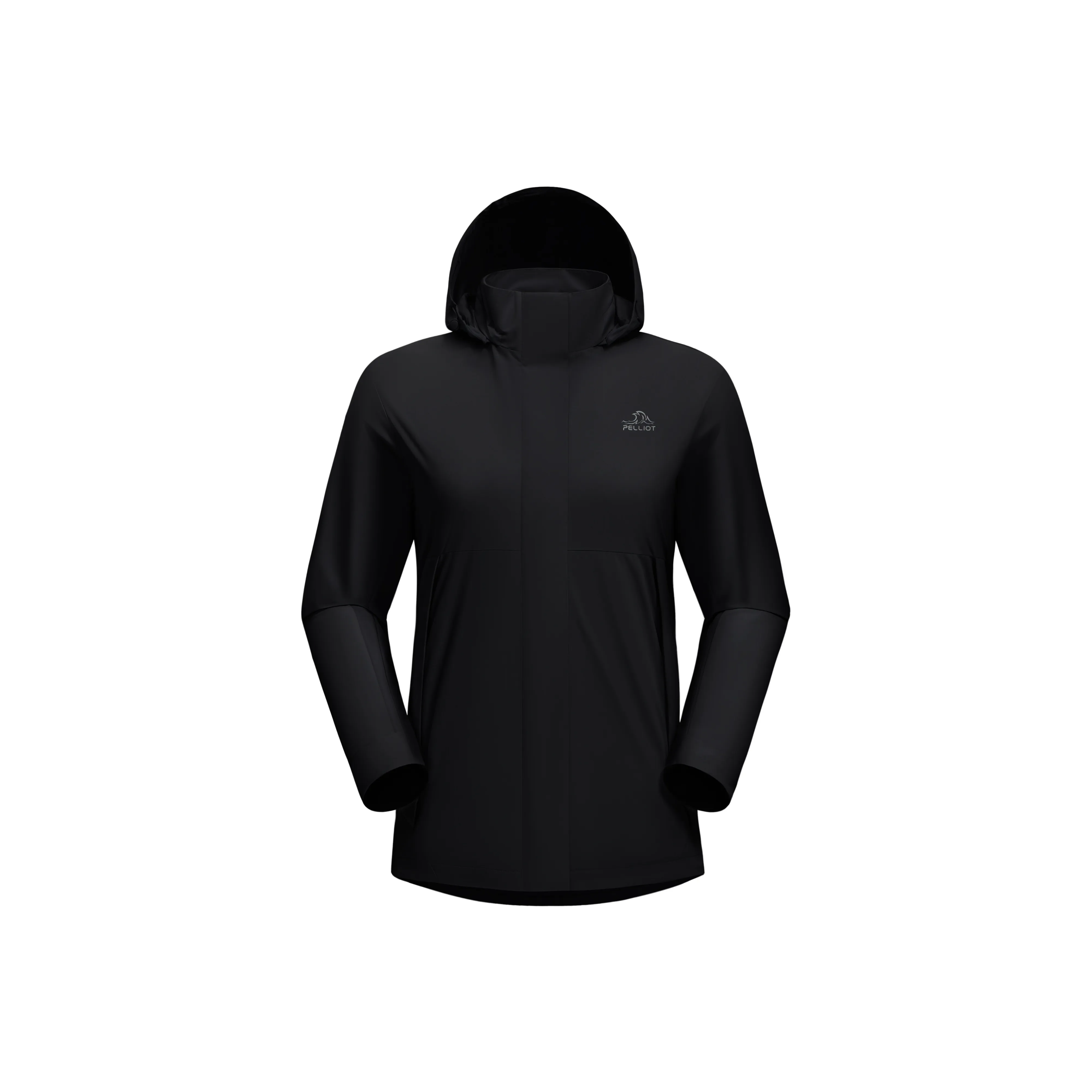 PELLIOT Jackets & Coats Women's