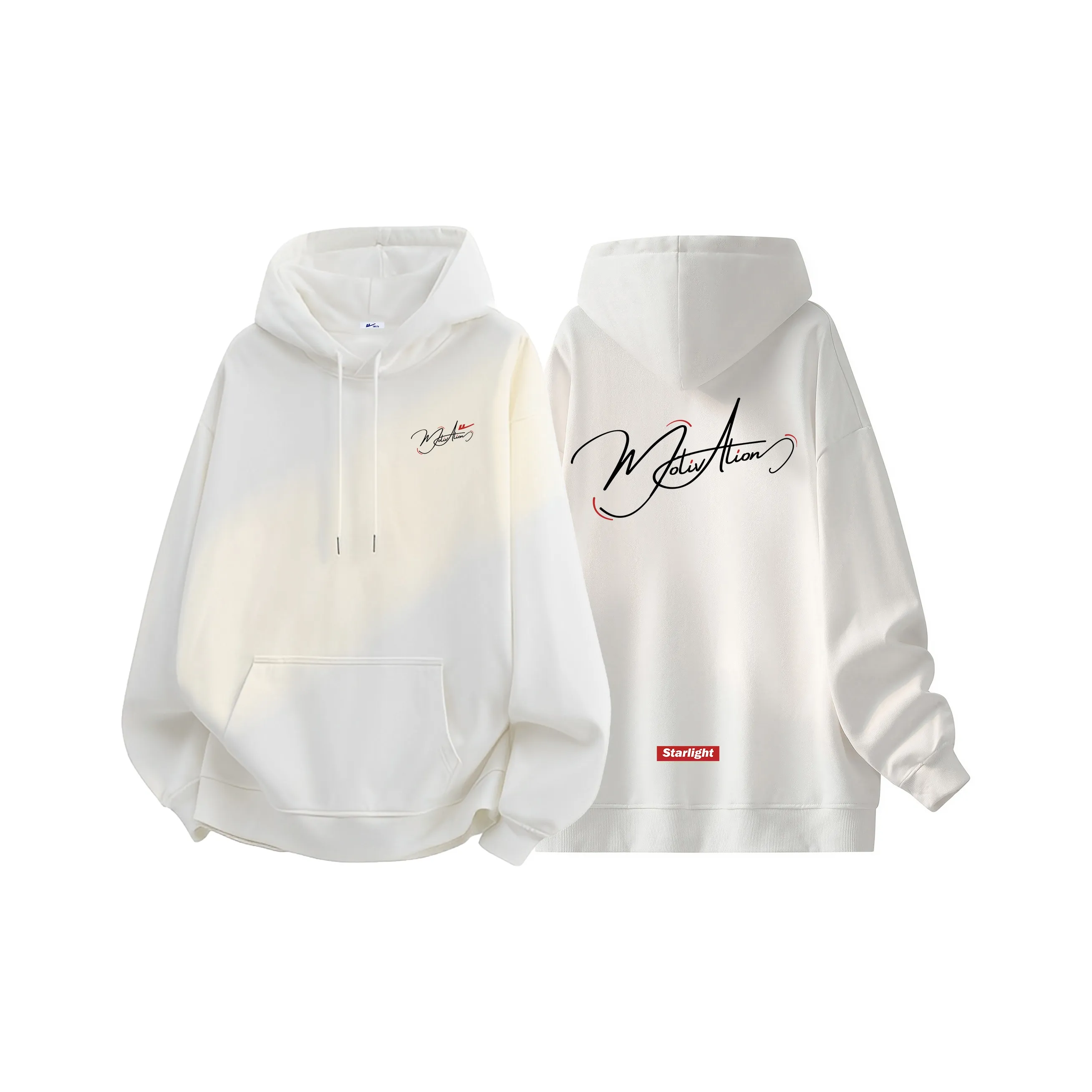 Warrior Ride the Wind Collection ОткрытоEnded Smile Collection Свитшот Унисекс