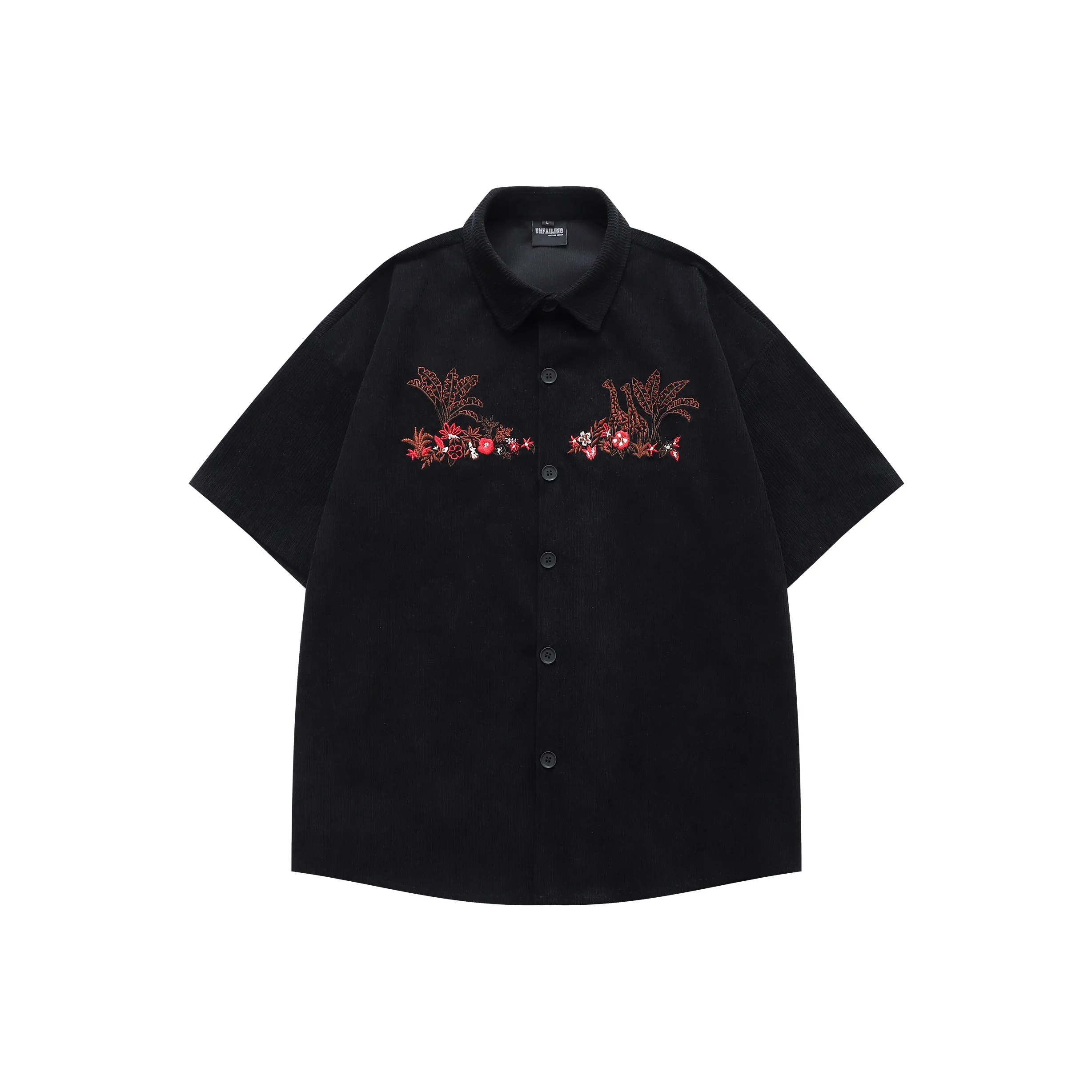 BEAR UNION Женские Рубашки