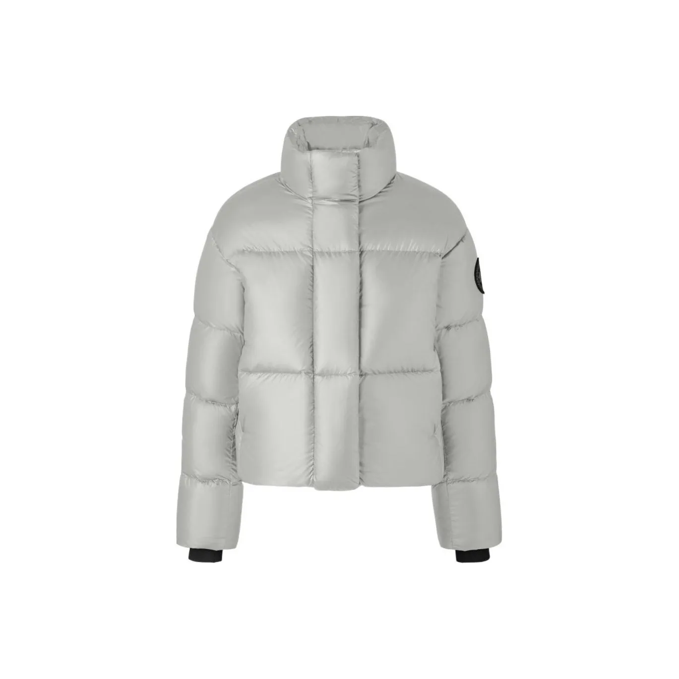 Canada Goose Cypress Cropped Puffer Jacket