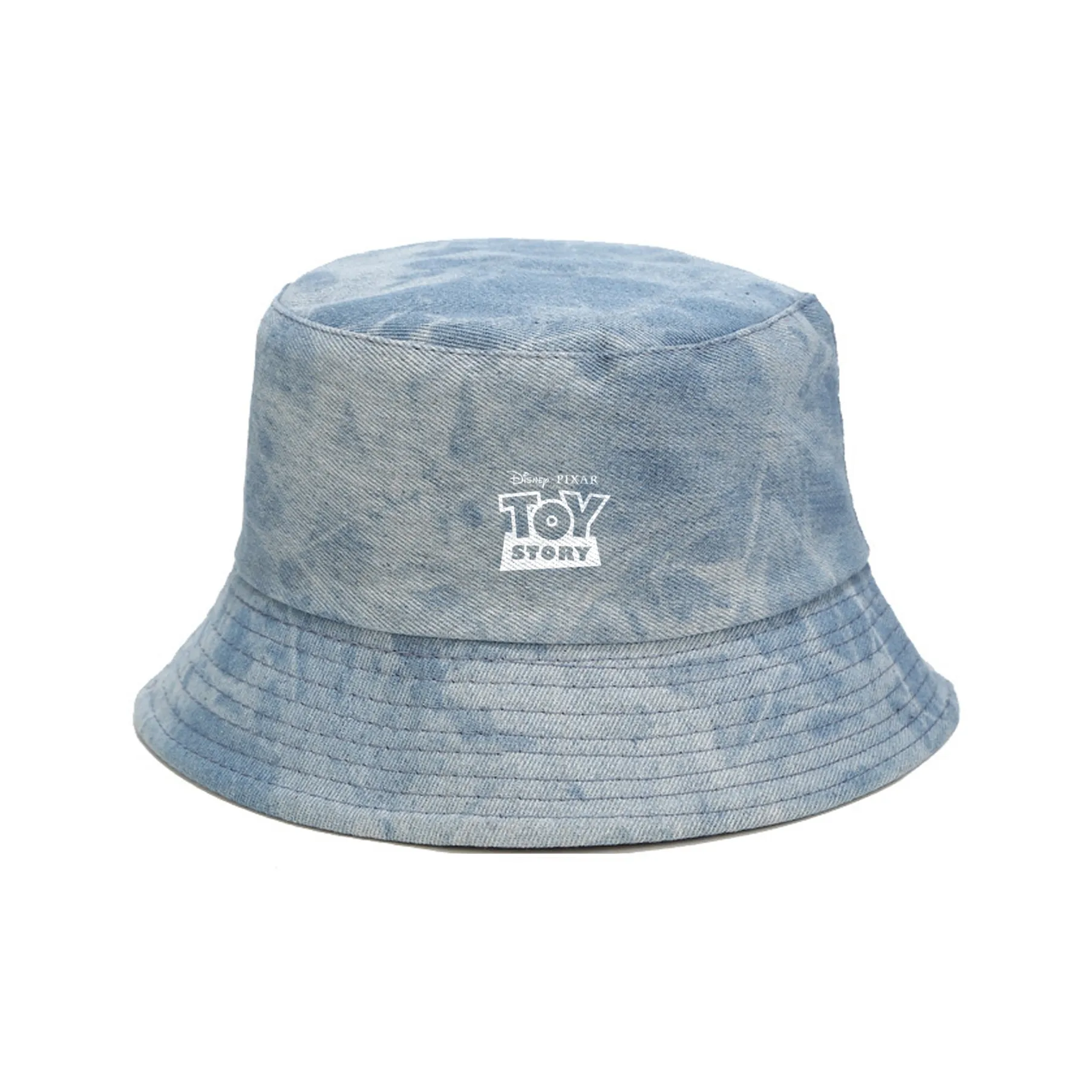 Disney Toy Story Series Деним Панамы Унисекс