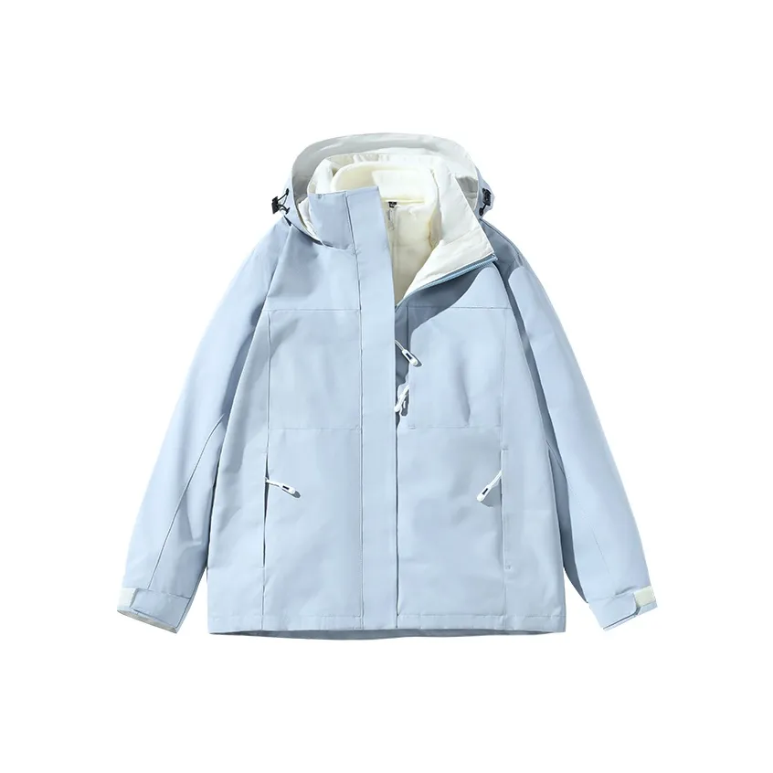 MASGLO Осенне-зимняя куртка женская